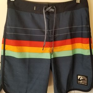 Quicksilver boardshort since 1969